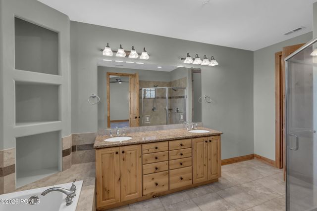 3020 Canyon Links Drive, Park City, UT 84098