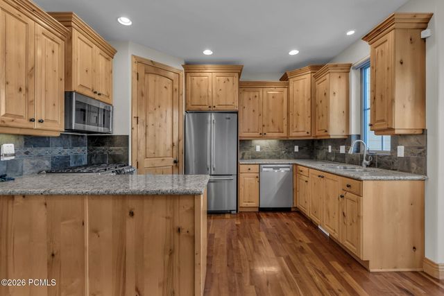 3020 Canyon Links Drive, Park City, UT 84098