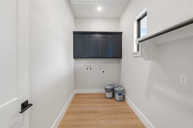 1118 Thicket Trail, Granbury, TX 76048