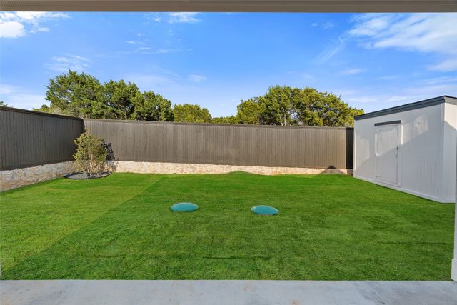 1118 Thicket Trail, Granbury, TX 76048