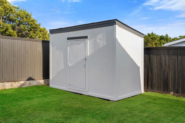 1118 Thicket Trail, Granbury, TX 76048