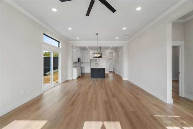 1118 Thicket Trail, Granbury, TX 76048