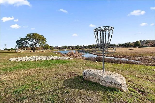 2121 Local Rebel LOOP, Leander, TX 78641