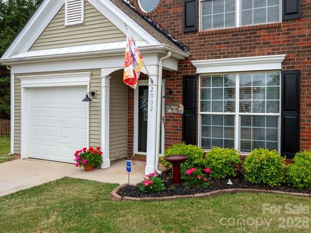 2002 Chinabrook Court, Charlotte, NC 28270