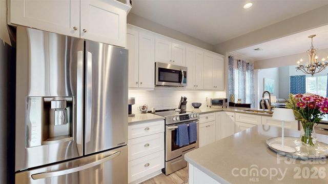 2002 Chinabrook Court, Charlotte, NC 28270