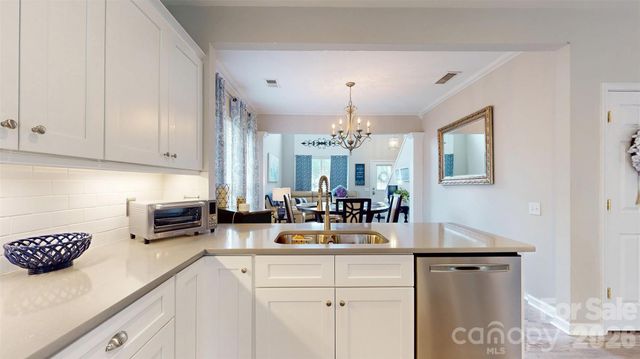 2002 Chinabrook Court, Charlotte, NC 28270