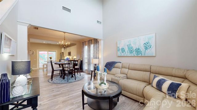 2002 Chinabrook Court, Charlotte, NC 28270