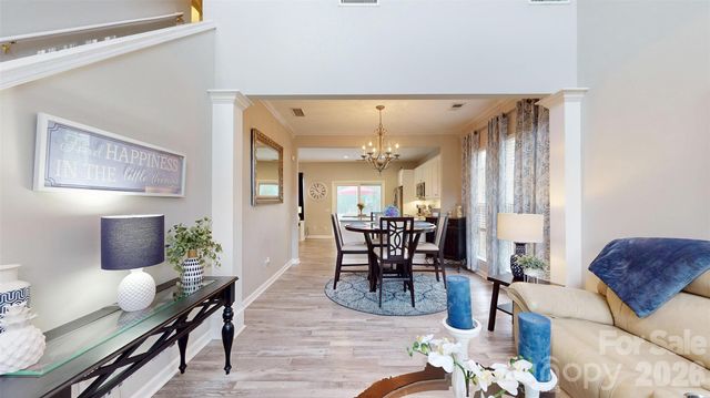 2002 Chinabrook Court, Charlotte, NC 28270