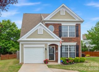 2002 Chinabrook Court, Charlotte, NC 28270