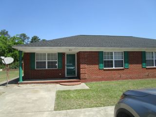 800 Jessamine Trail, Sumter, SC 29150