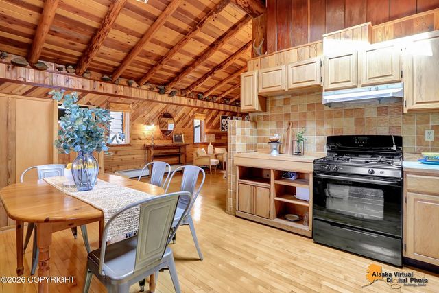 1003 W 53rd Avenue, Anchorage, AK 99518