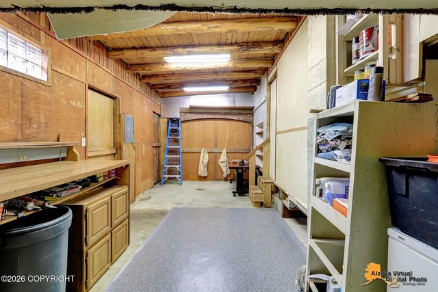 1003 W 53rd Avenue, Anchorage, AK 99518