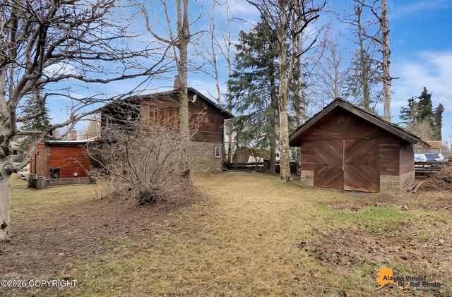 1003 W 53rd Avenue, Anchorage, AK 99518