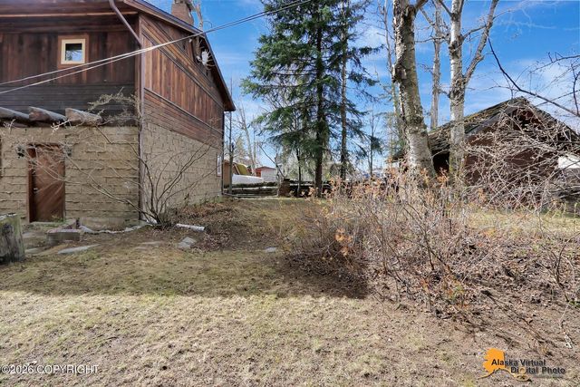 1003 W 53rd Avenue, Anchorage, AK 99518