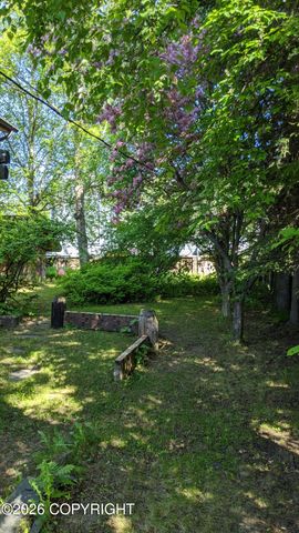 1003 W 53rd Avenue, Anchorage, AK 99518