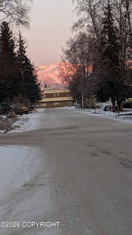 1003 W 53rd Avenue, Anchorage, AK 99518