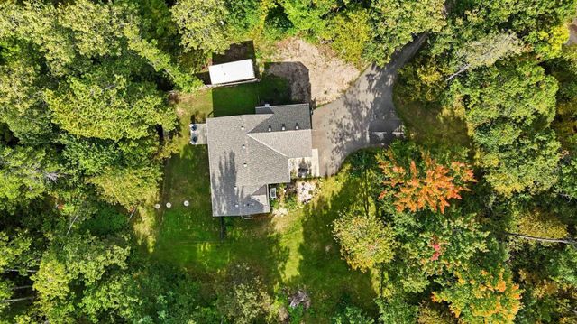 25871 Centennial Lane, Nisswa, MN 56468