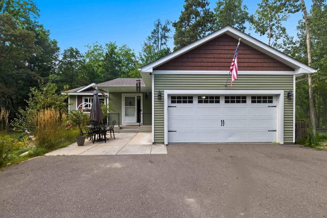 25871 Centennial Lane, Nisswa, MN 56468