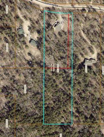 25871 Centennial Lane, Nisswa, MN 56468