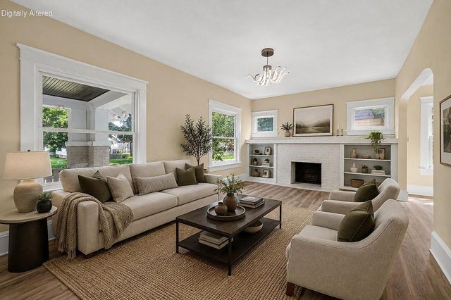 2867 N 40th STREET, Milwaukee, WI 53210
