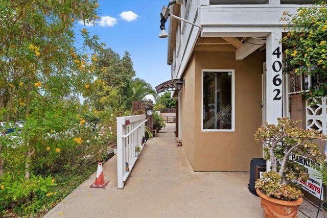 4062 Harney St, San Diego, CA 92110