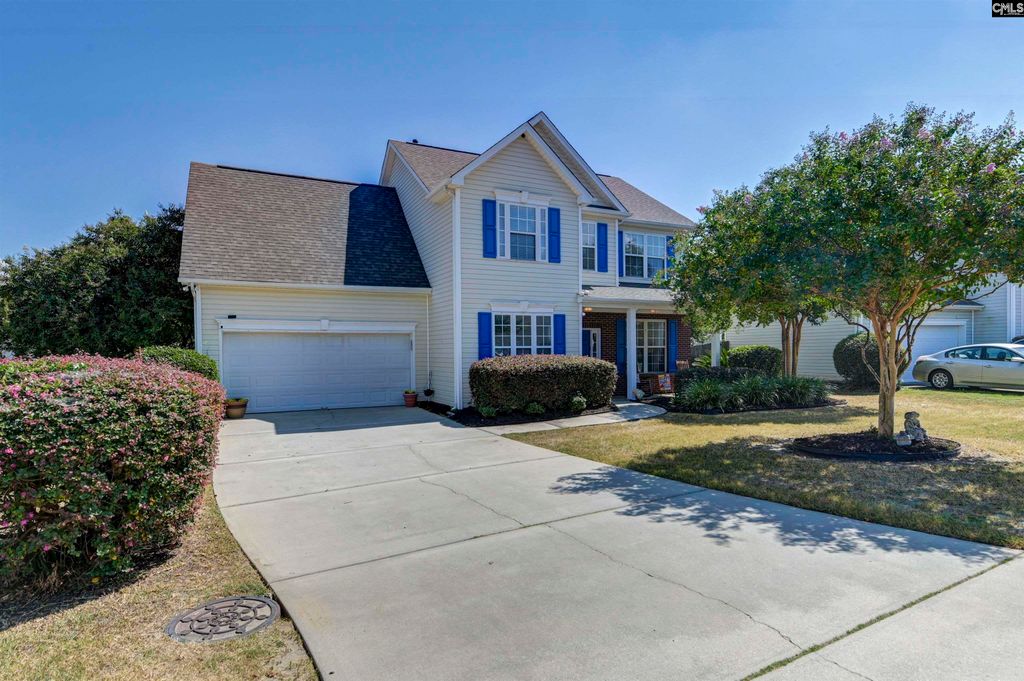 116 Torrisdale Drive, Lexington, SC 29073