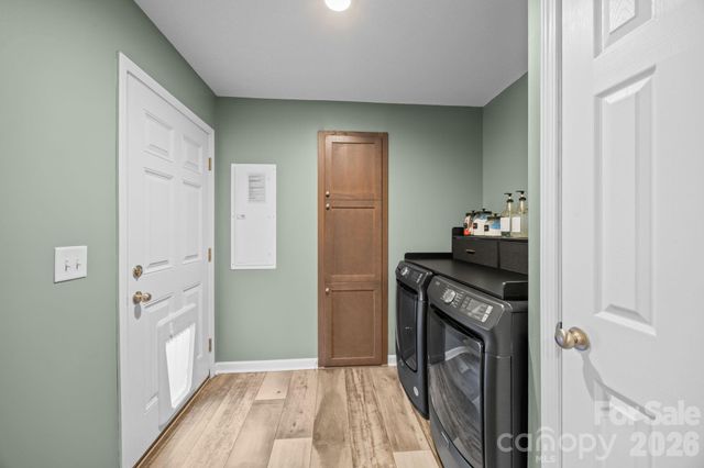 1299 Mount Ulla Highway, Mooresville, NC 28115