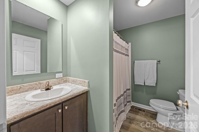 1299 Mount Ulla Highway, Mooresville, NC 28115