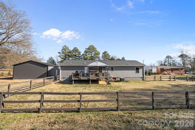 1299 Mount Ulla Highway, Mooresville, NC 28115