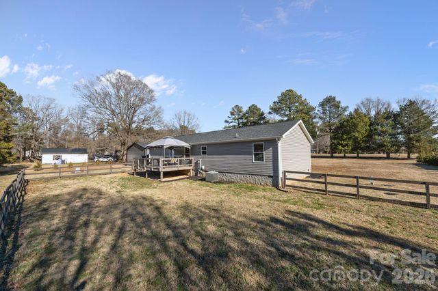 1299 Mount Ulla Highway, Mooresville, NC 28115