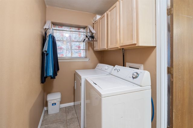 1906 Spring Valley Drive, Denton, TX 76208