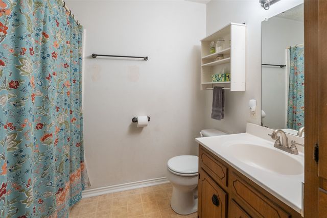 1906 Spring Valley Drive, Denton, TX 76208