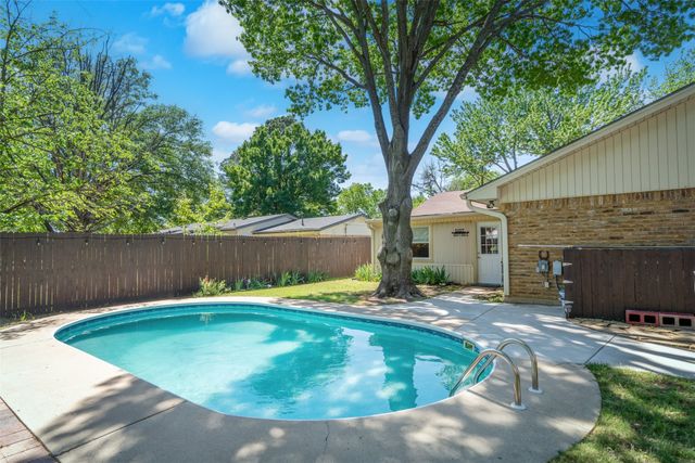 1906 Spring Valley Drive, Denton, TX 76208