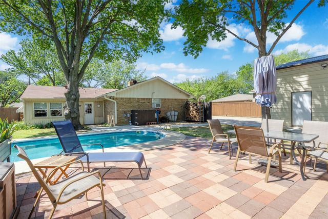 1906 Spring Valley Drive, Denton, TX 76208