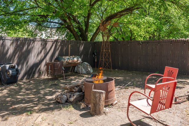 1906 Spring Valley Drive, Denton, TX 76208