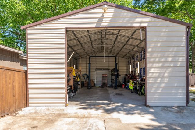 1906 Spring Valley Drive, Denton, TX 76208