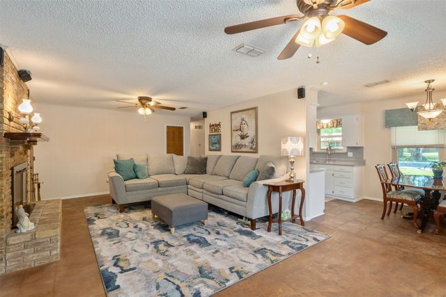 1906 Spring Valley Drive, Denton, TX 76208