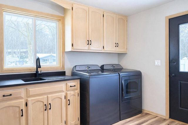 W3829 HIGHVIEW DRIVE, Appleton, WI 54913