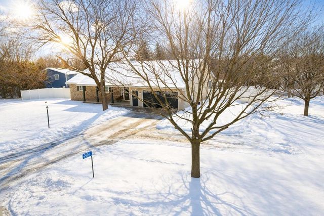 W3829 HIGHVIEW DRIVE, Appleton, WI 54913