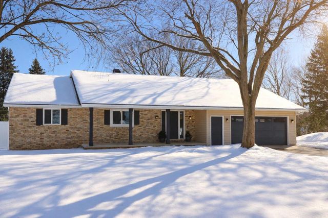 W3829 HIGHVIEW DRIVE, Appleton, WI 54913