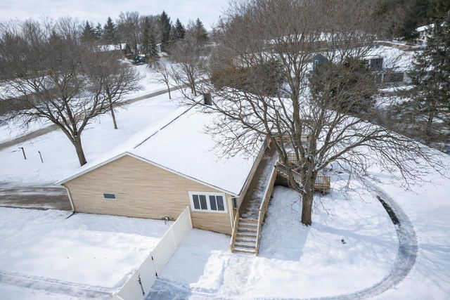 W3829 HIGHVIEW DRIVE, Appleton, WI 54913