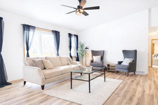 W3829 HIGHVIEW DRIVE, Appleton, WI 54913