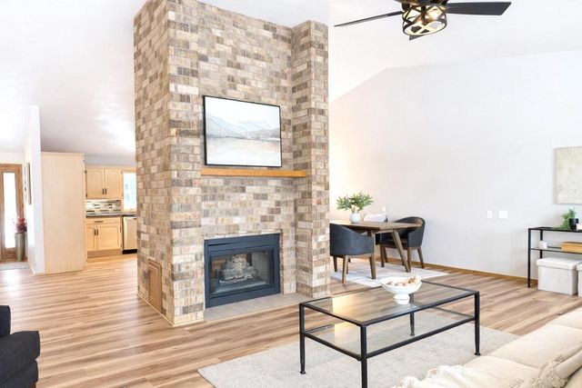 W3829 HIGHVIEW DRIVE, Appleton, WI 54913