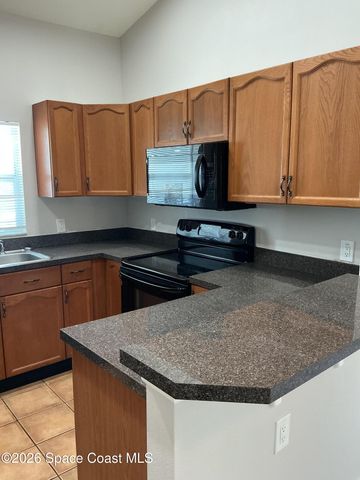 180 Portside Avenue 205, Cape Canaveral, FL 32920