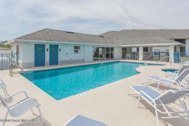 180 Portside Avenue 205, Cape Canaveral, FL 32920