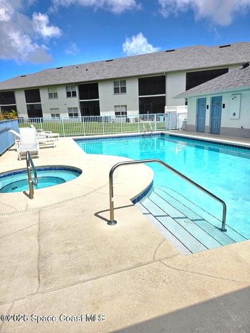 180 Portside Avenue 205, Cape Canaveral, FL 32920