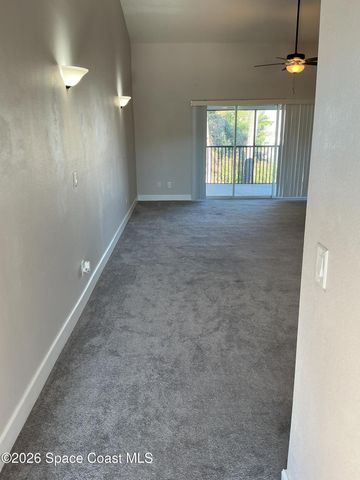 180 Portside Avenue 205, Cape Canaveral, FL 32920