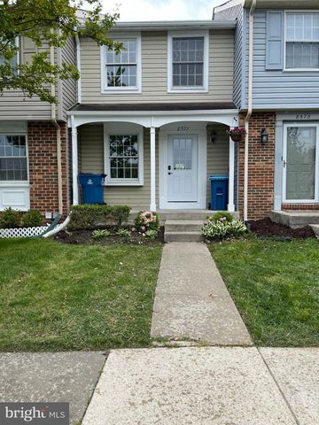 8571 BLACKFOOT CT, Lorton, VA 22079