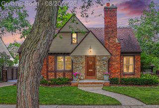 4098 Wakefield, Berkley, MI 48072