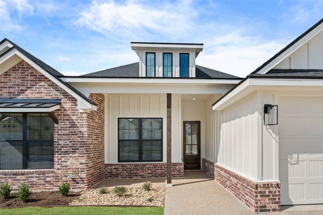 9820 Durango Trail, Waco, TX 76712